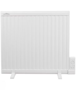 Elektrische oliekachel met analoge thermostaat – 1500W, 780x660 mm