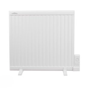 Elektrische oliekachel met analoge thermostaat – 1500W, 780x660 mm