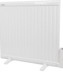 Elektrische radiator-78 × 66 cm-WiFi