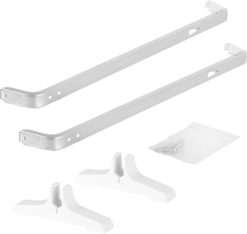 Alternative view of Oliegevulde radiator - 600W - 114x30 cm | analoog - Hoog rendement