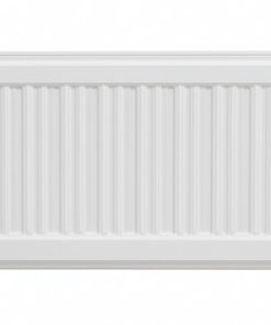 Elektrische Oliegevulde Radiator – Energiezuinig & Stil - 800W - 138 x 30 cm