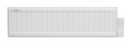 Elektrische Oliegevulde Radiator – Energiezuinig & Stil - 800W - 138 x 30 cm